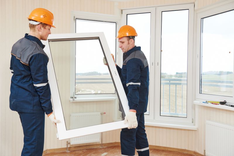 Cost of Windows Installation in Manhattan, KS