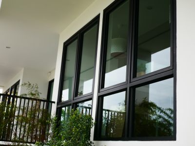 Modern Windows Design